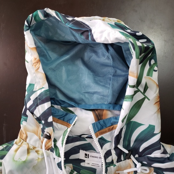 Standard issue windbreaker - Picture 5 of 5